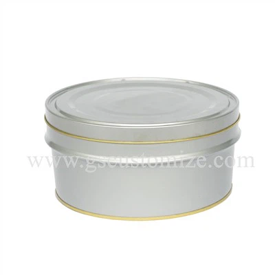 10 vodećih proizvođača limenki od 2L u Kini