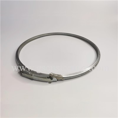 Prsten za zaključavanje poluge